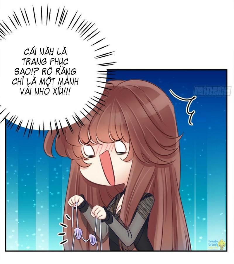 Trọng Sinh Để Ngủ Với Ảnh Đế Chap 54 - Next Chap 55