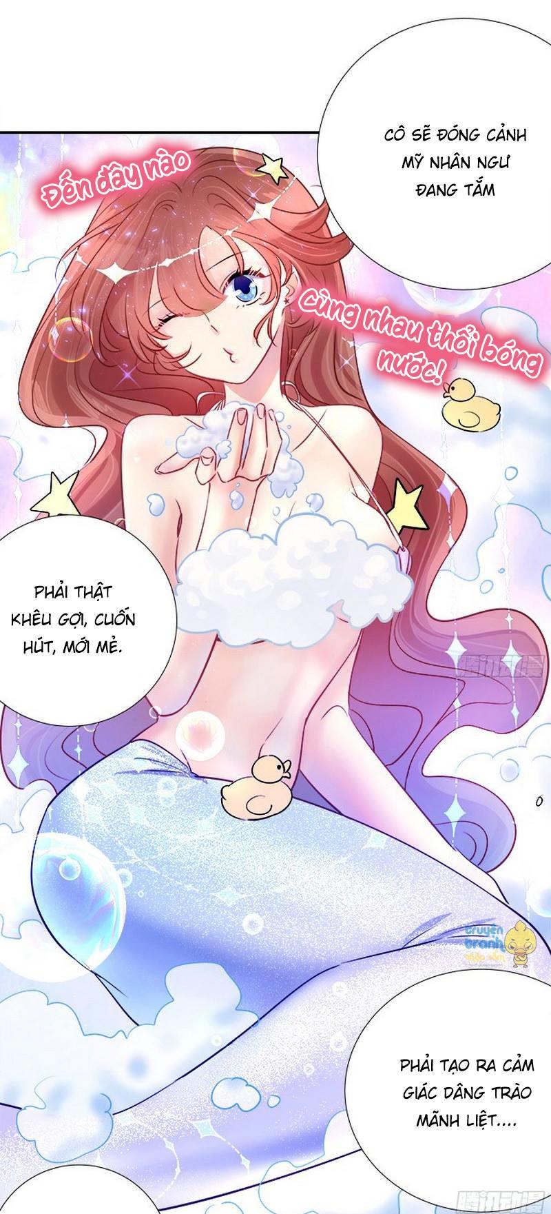 Trọng Sinh Để Ngủ Với Ảnh Đế Chap 54 - Next Chap 55