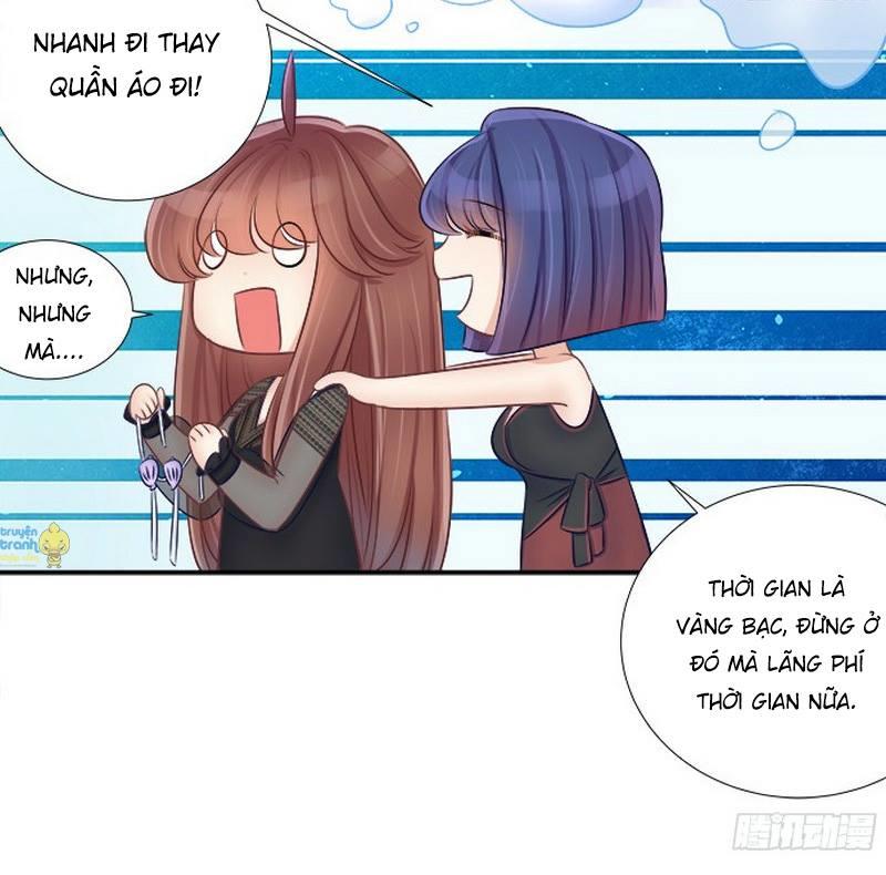 Trọng Sinh Để Ngủ Với Ảnh Đế Chap 54 - Next Chap 55