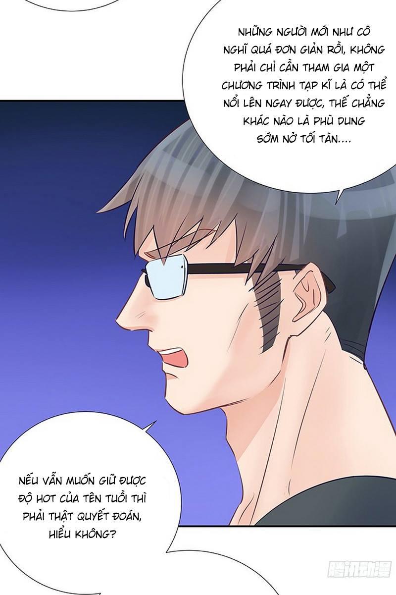 Trọng Sinh Để Ngủ Với Ảnh Đế Chap 54 - Next Chap 55