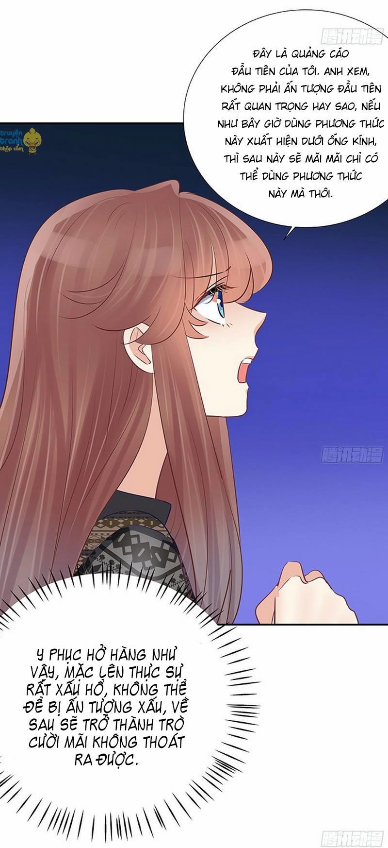 Trọng Sinh Để Ngủ Với Ảnh Đế Chap 54 - Next Chap 55