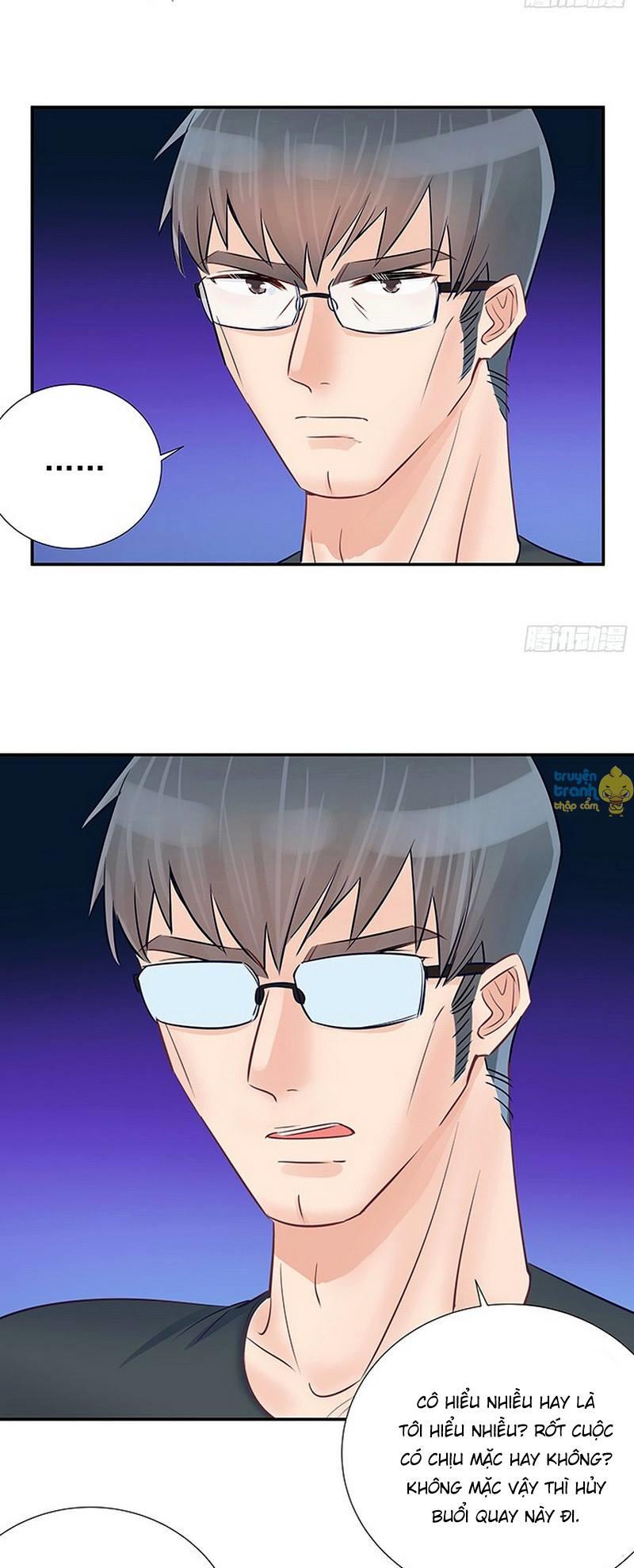 Trọng Sinh Để Ngủ Với Ảnh Đế Chap 54 - Next Chap 55