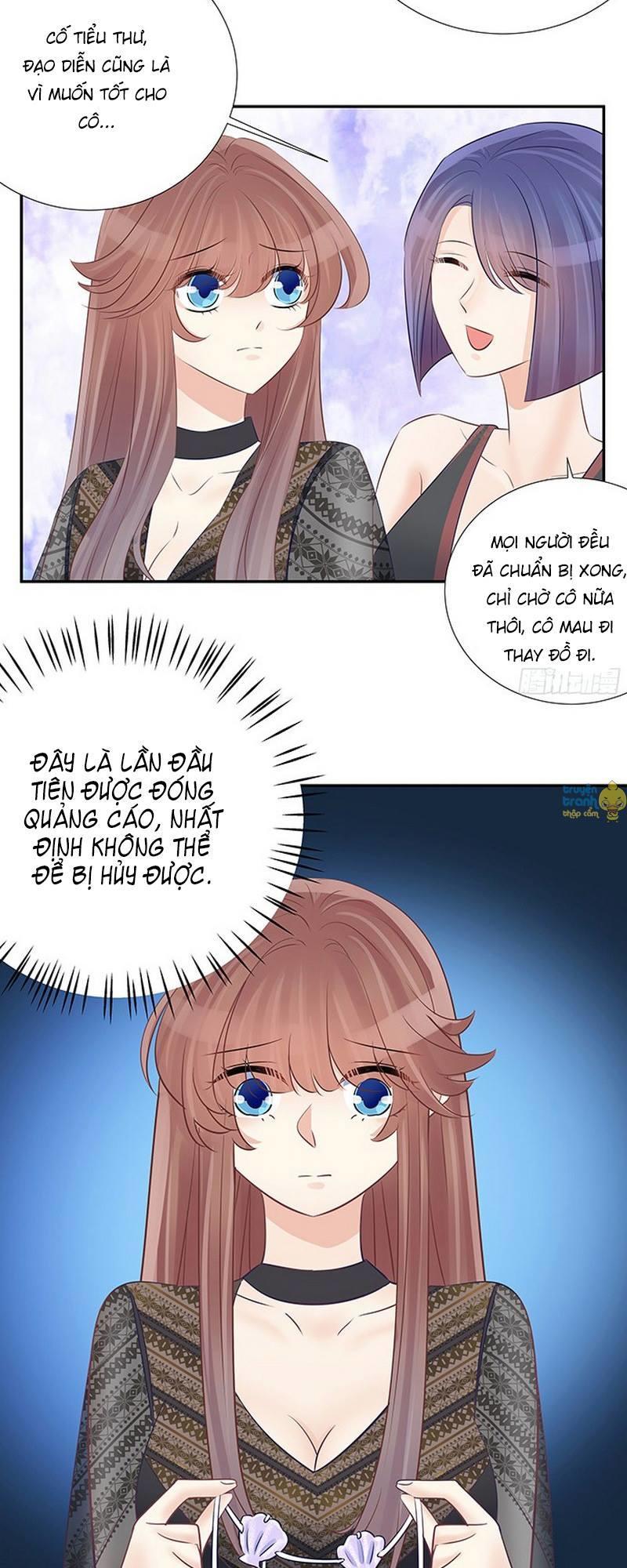 Trọng Sinh Để Ngủ Với Ảnh Đế Chap 54 - Next Chap 55