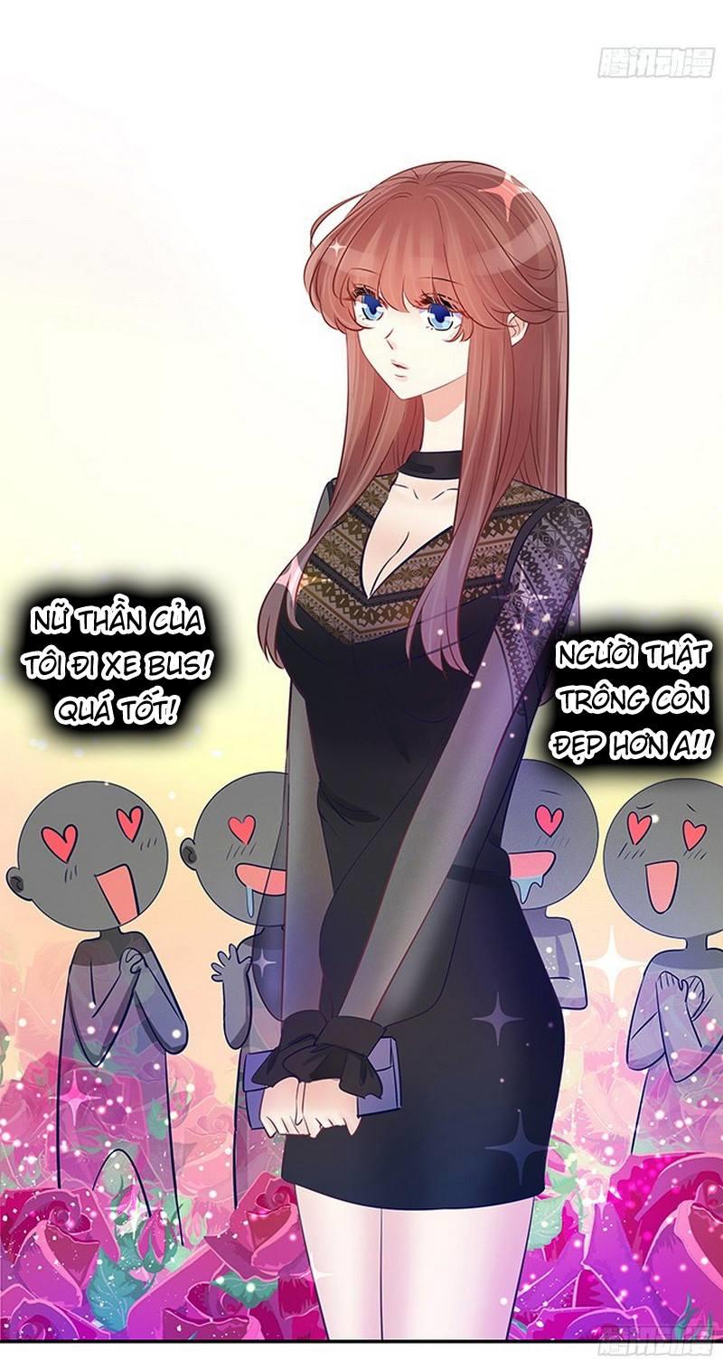 Trọng Sinh Để Ngủ Với Ảnh Đế Chap 54 - Next Chap 55