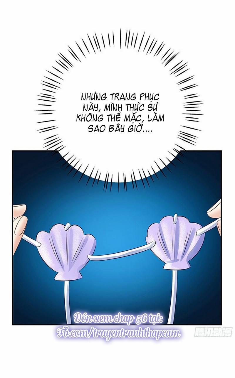 Trọng Sinh Để Ngủ Với Ảnh Đế Chap 54 - Next Chap 55