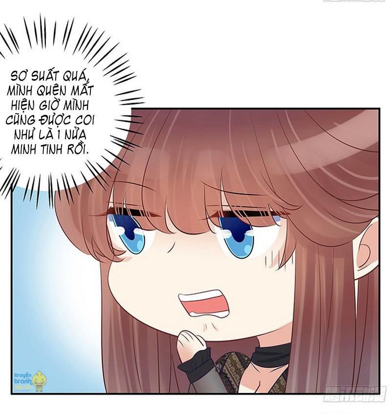 Trọng Sinh Để Ngủ Với Ảnh Đế Chap 54 - Next Chap 55