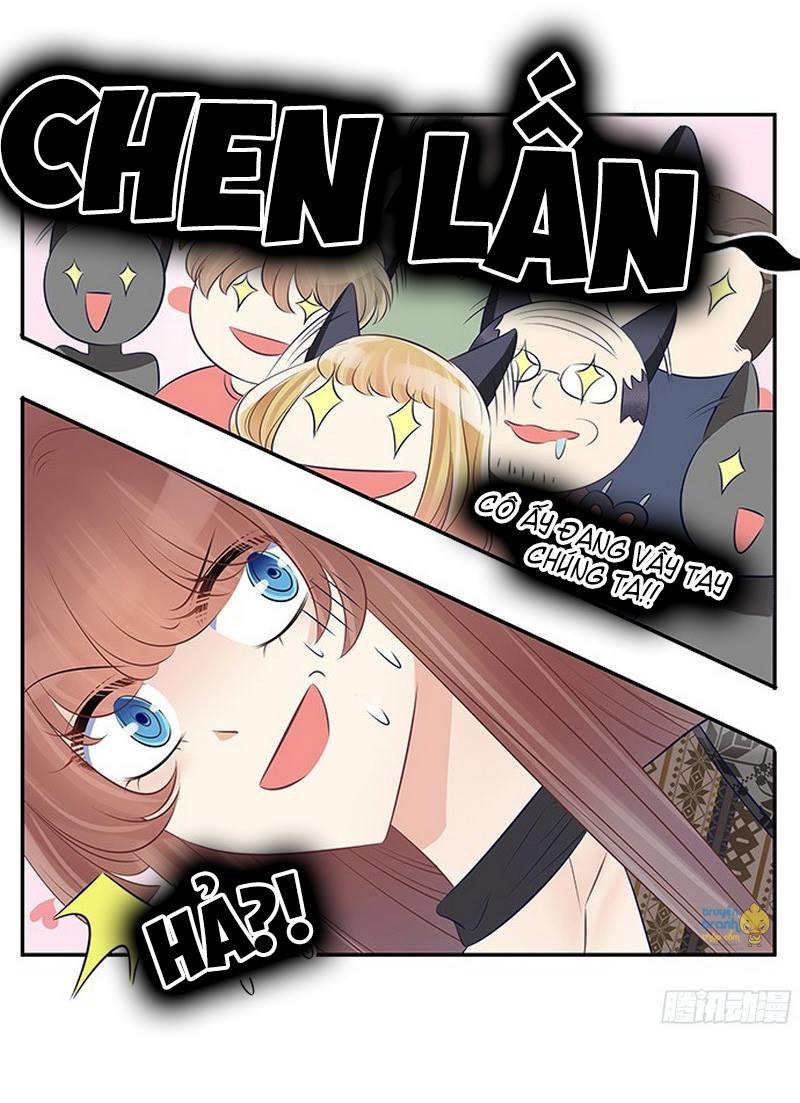 Trọng Sinh Để Ngủ Với Ảnh Đế Chap 54 - Next Chap 55