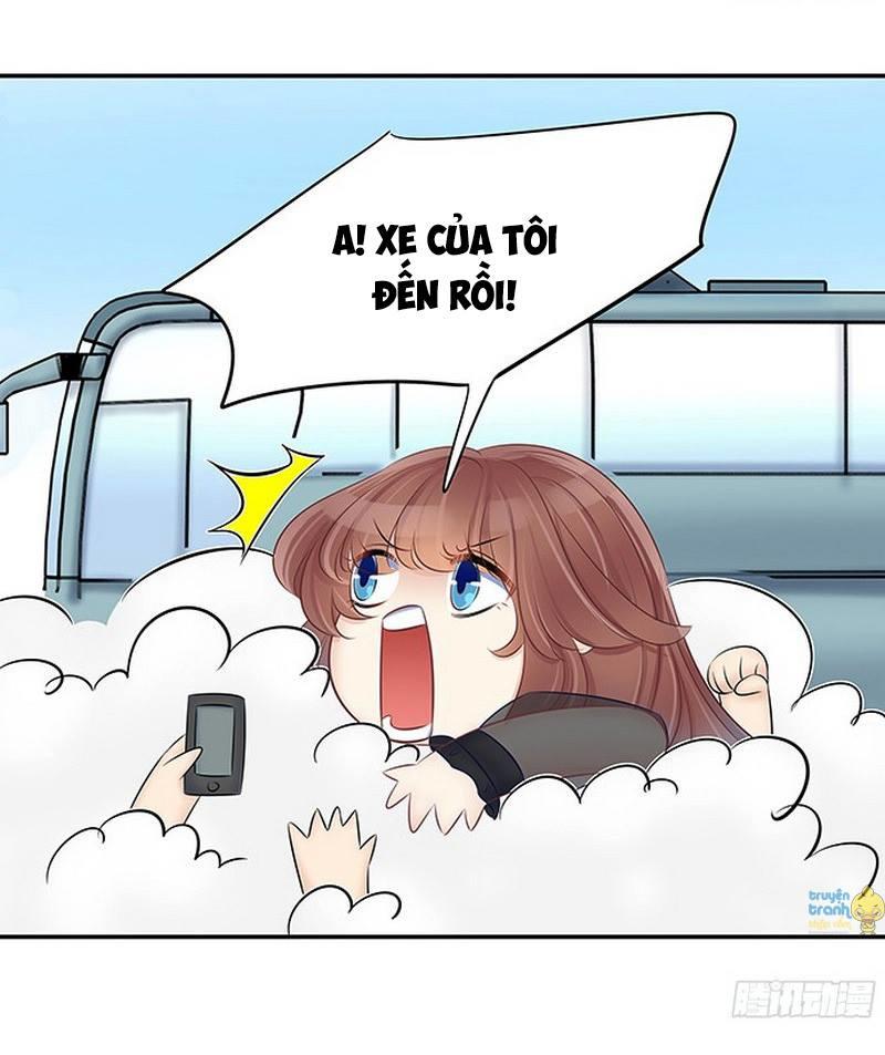 Trọng Sinh Để Ngủ Với Ảnh Đế Chap 54 - Next Chap 55