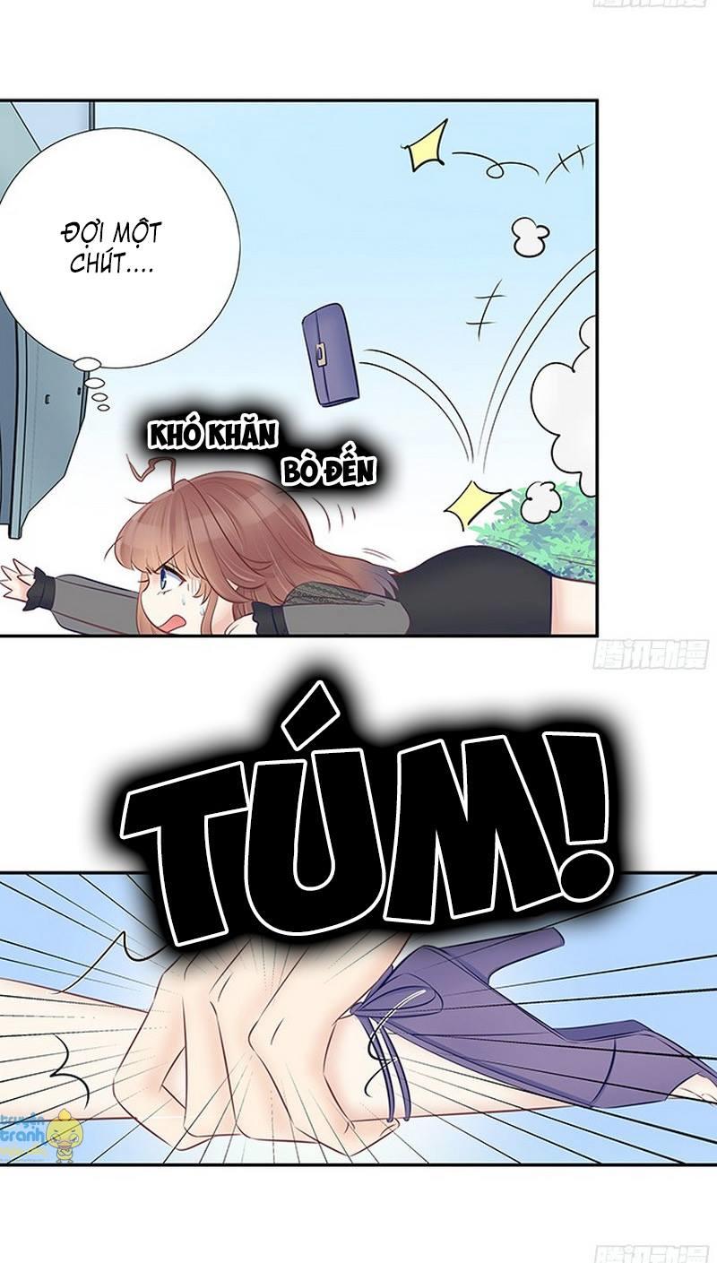Trọng Sinh Để Ngủ Với Ảnh Đế Chap 54 - Next Chap 55