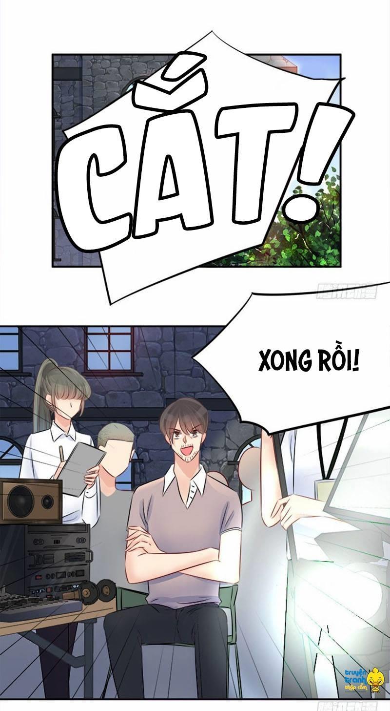 Trọng Sinh Để Ngủ Với Ảnh Đế Chap 68 - Next Chap 69