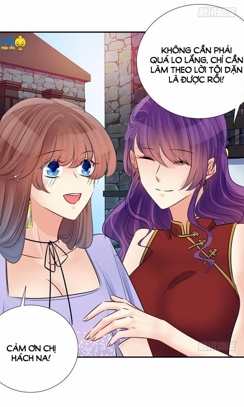 Trọng Sinh Để Ngủ Với Ảnh Đế Chap 68 - Next Chap 69