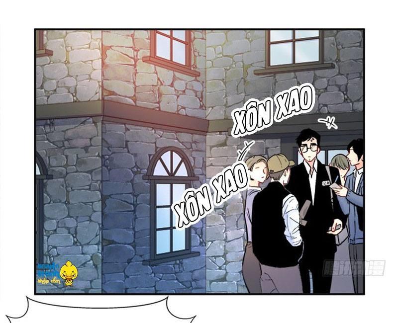 Trọng Sinh Để Ngủ Với Ảnh Đế Chap 68 - Next Chap 69