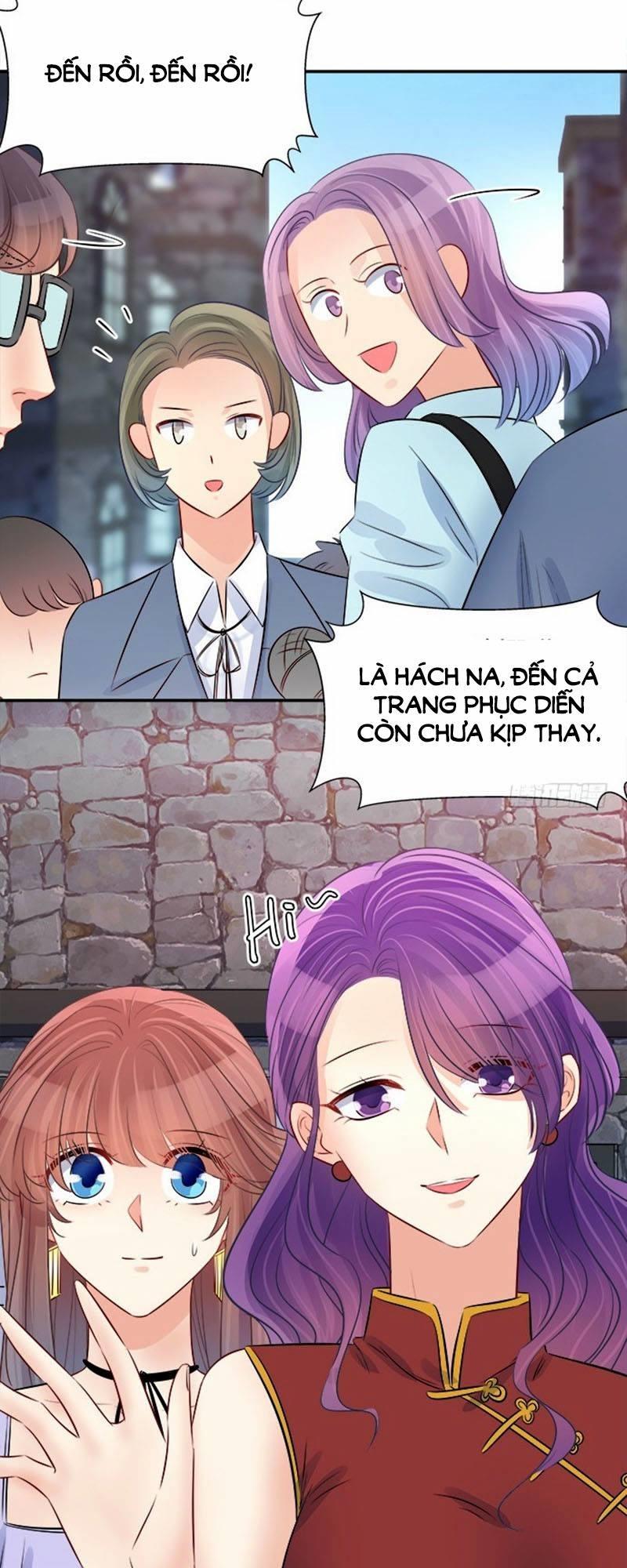 Trọng Sinh Để Ngủ Với Ảnh Đế Chap 68 - Next Chap 69