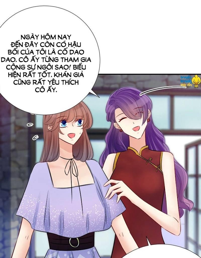 Trọng Sinh Để Ngủ Với Ảnh Đế Chap 68 - Next Chap 69