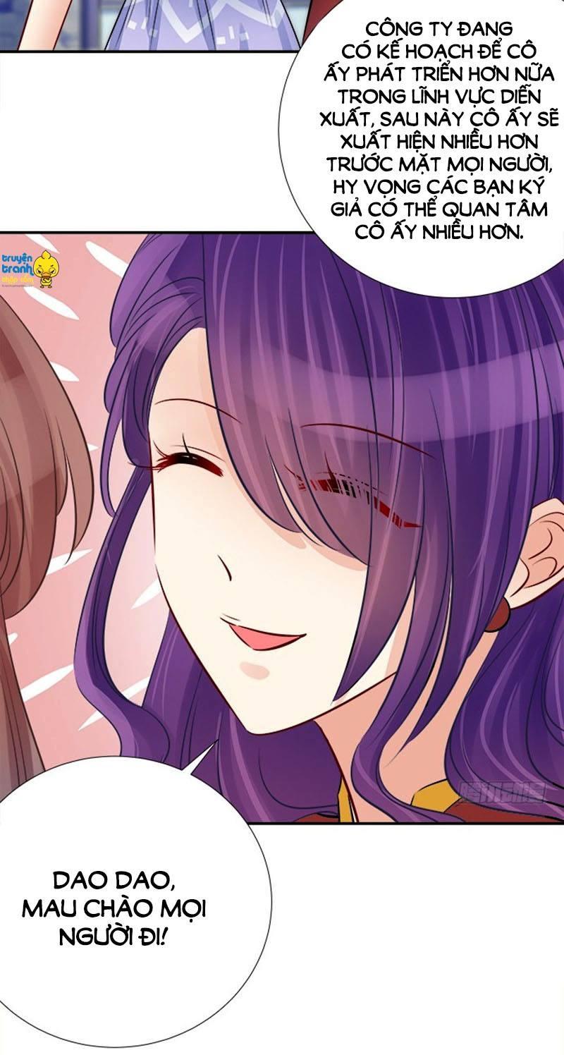 Trọng Sinh Để Ngủ Với Ảnh Đế Chap 68 - Next Chap 69