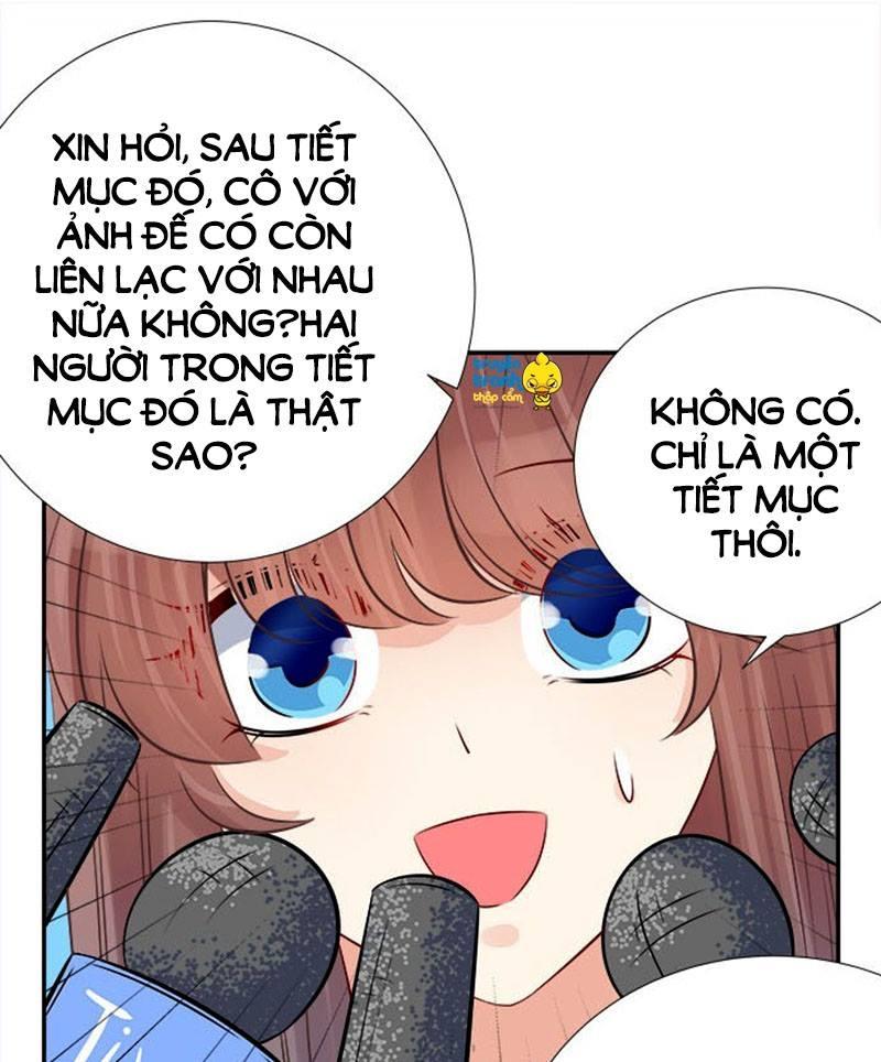 Trọng Sinh Để Ngủ Với Ảnh Đế Chap 68 - Next Chap 69