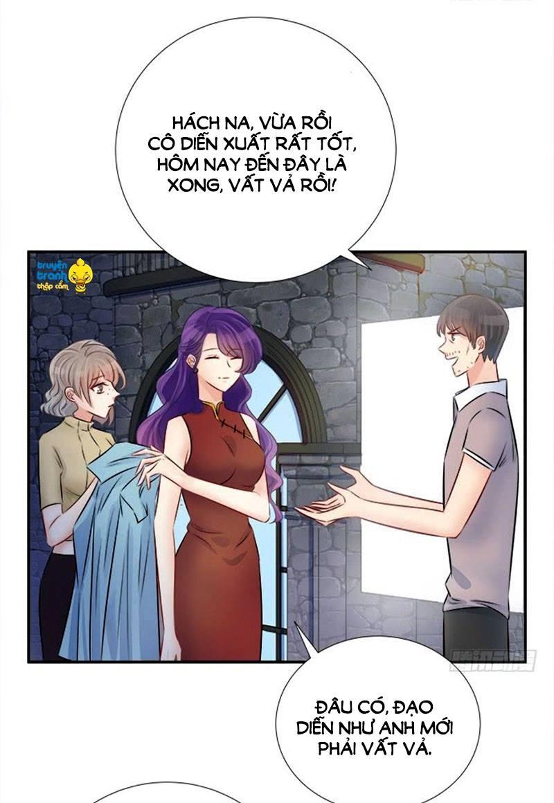 Trọng Sinh Để Ngủ Với Ảnh Đế Chap 68 - Next Chap 69