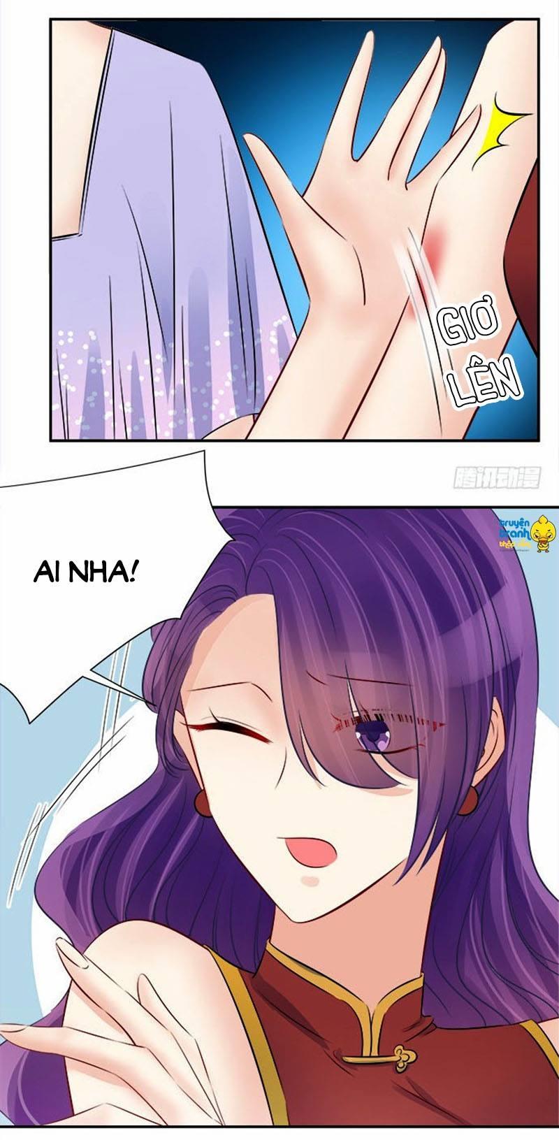 Trọng Sinh Để Ngủ Với Ảnh Đế Chap 68 - Next Chap 69