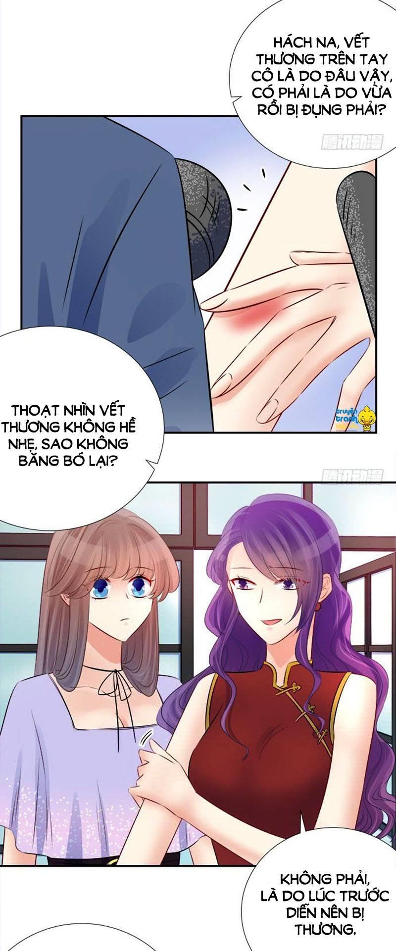Trọng Sinh Để Ngủ Với Ảnh Đế Chap 68 - Next Chap 69