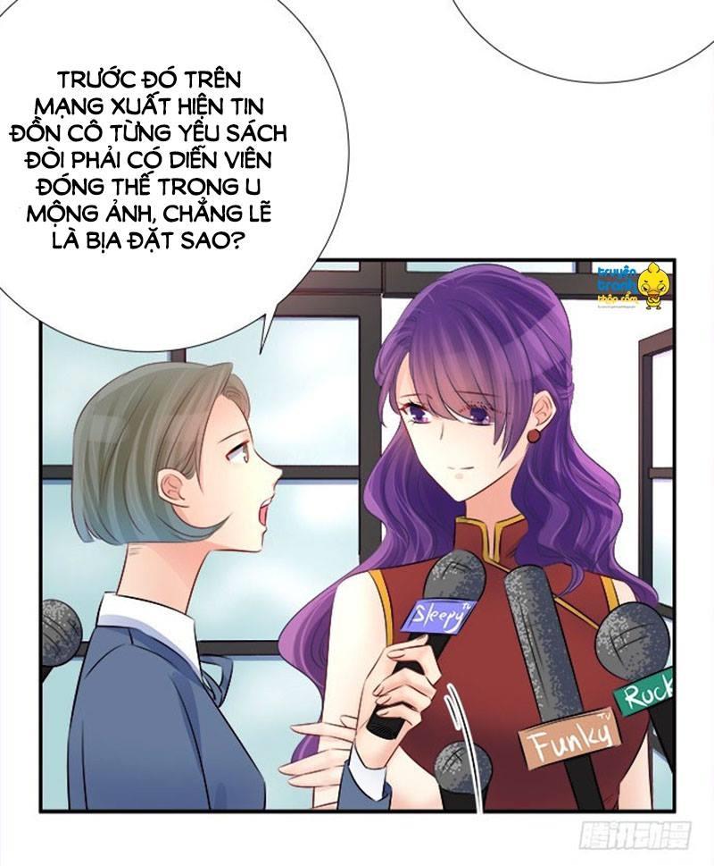 Trọng Sinh Để Ngủ Với Ảnh Đế Chap 68 - Next Chap 69