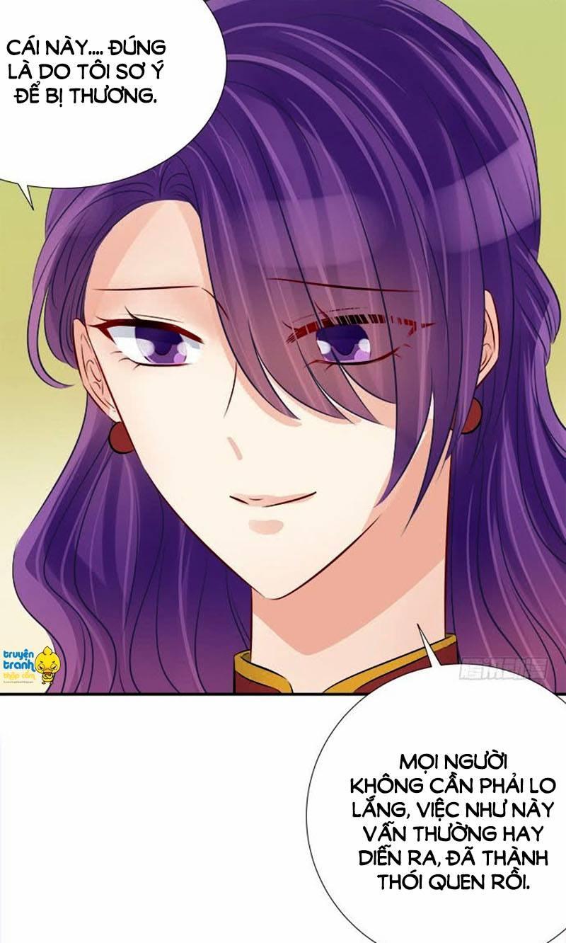 Trọng Sinh Để Ngủ Với Ảnh Đế Chap 68 - Next Chap 69