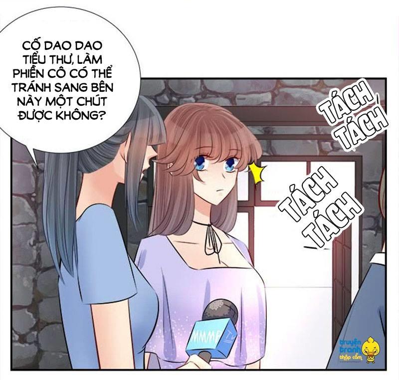 Trọng Sinh Để Ngủ Với Ảnh Đế Chap 68 - Next Chap 69
