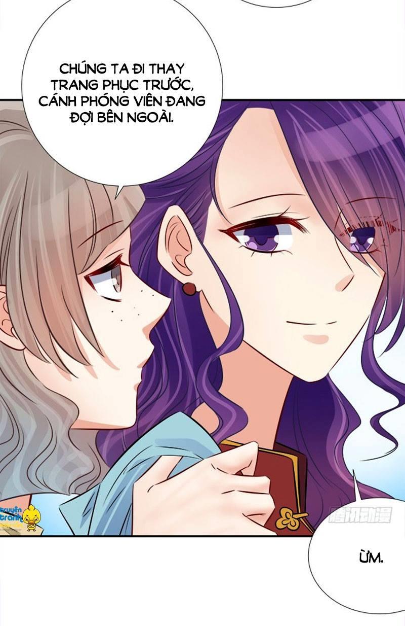 Trọng Sinh Để Ngủ Với Ảnh Đế Chap 68 - Next Chap 69
