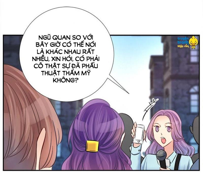 Trọng Sinh Để Ngủ Với Ảnh Đế Chap 68 - Next Chap 69