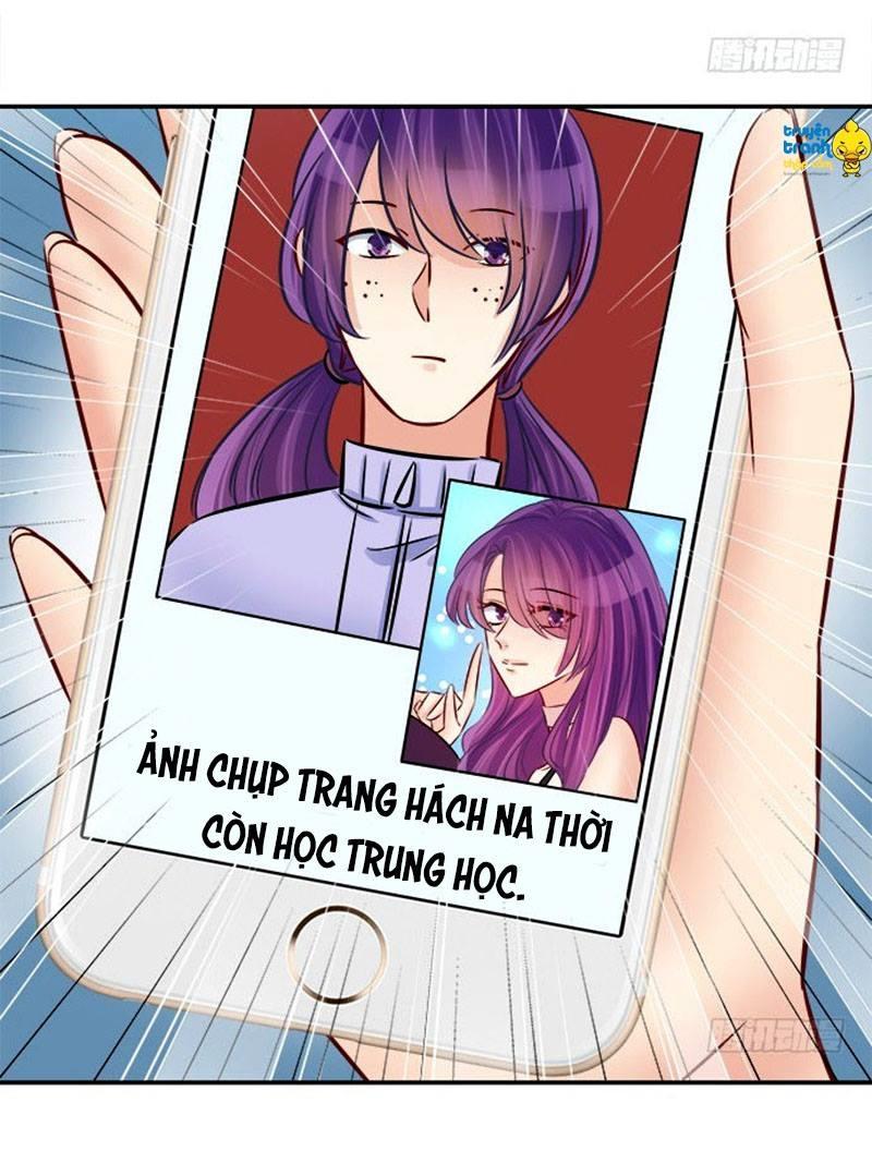 Trọng Sinh Để Ngủ Với Ảnh Đế Chap 68 - Next Chap 69