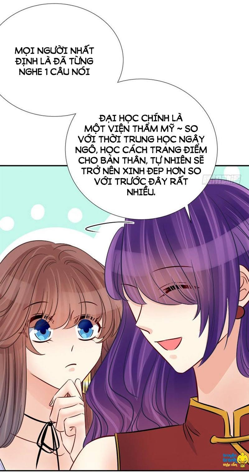 Trọng Sinh Để Ngủ Với Ảnh Đế Chap 68 - Next Chap 69