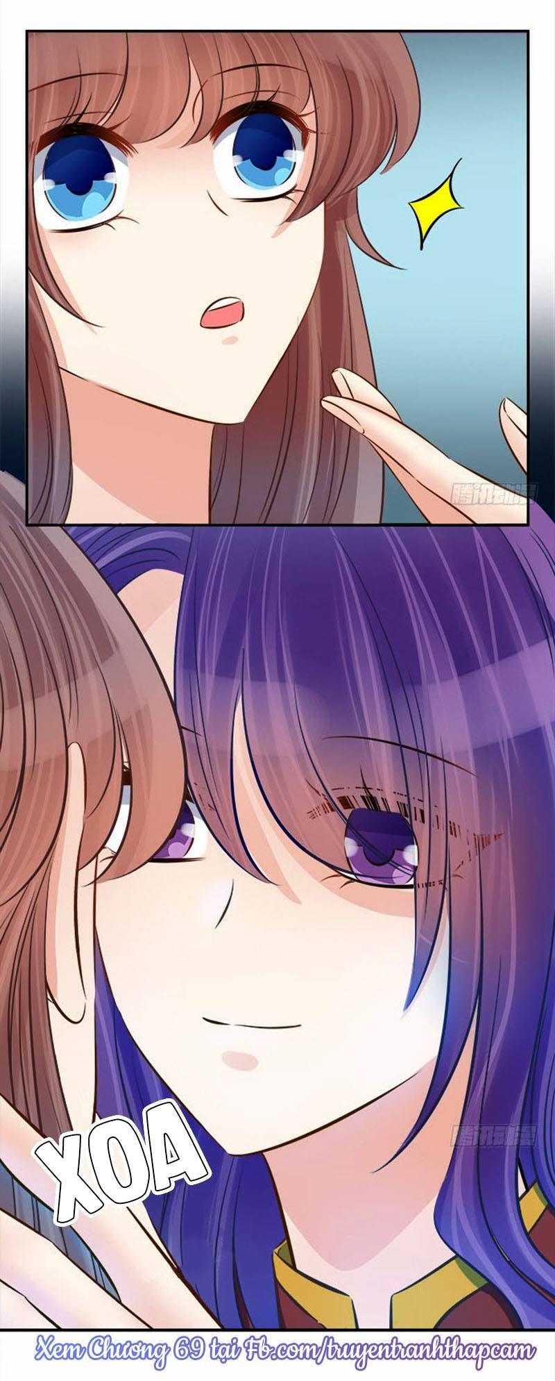 Trọng Sinh Để Ngủ Với Ảnh Đế Chap 68 - Next Chap 69