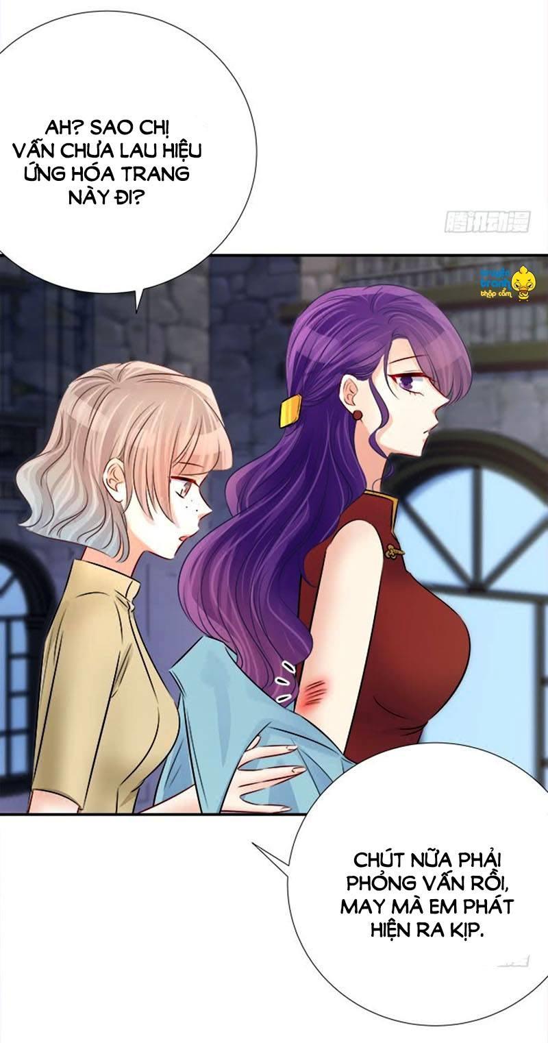 Trọng Sinh Để Ngủ Với Ảnh Đế Chap 68 - Next Chap 69