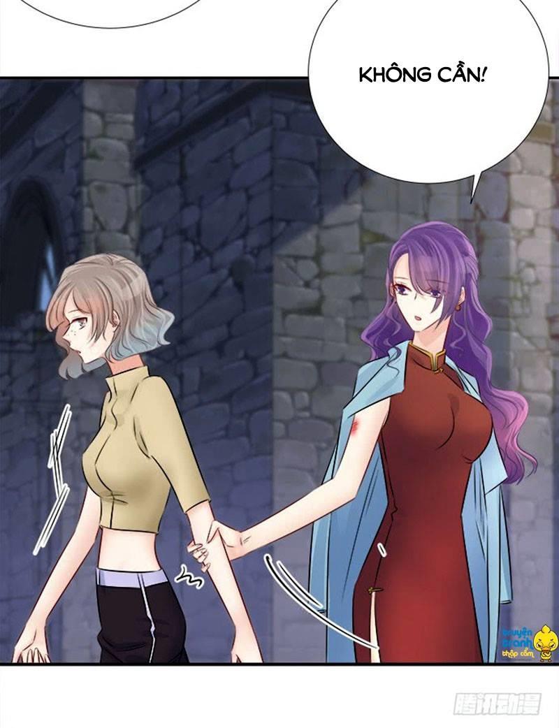Trọng Sinh Để Ngủ Với Ảnh Đế Chap 68 - Next Chap 69