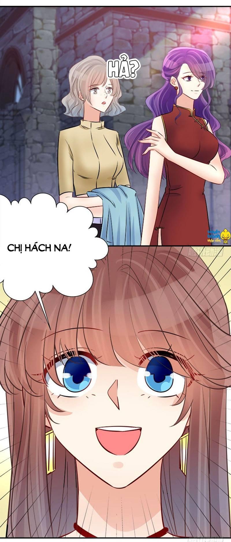 Trọng Sinh Để Ngủ Với Ảnh Đế Chap 68 - Next Chap 69