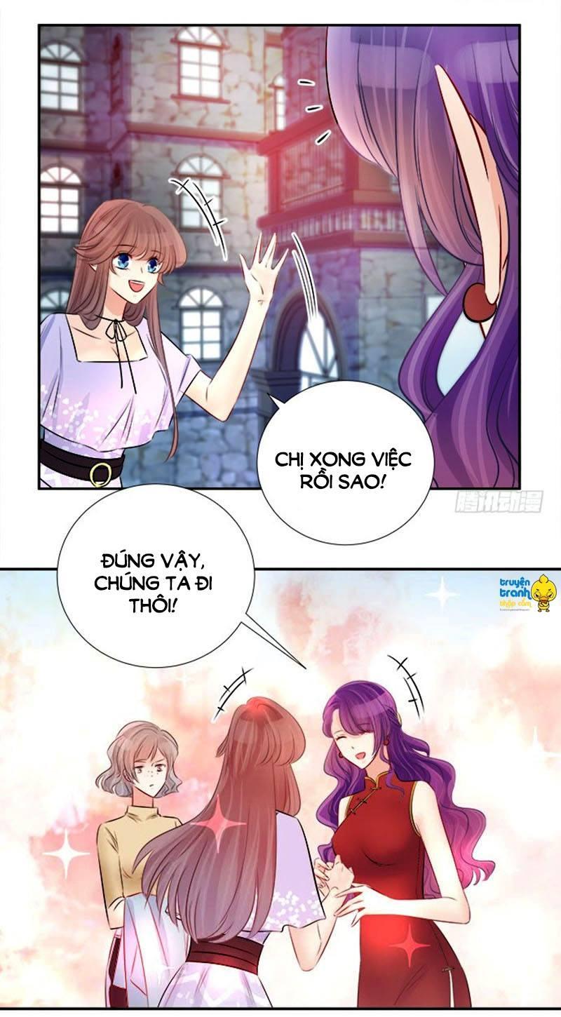 Trọng Sinh Để Ngủ Với Ảnh Đế Chap 68 - Next Chap 69