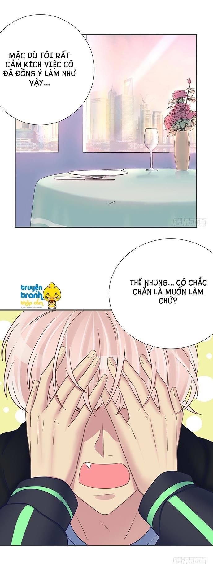 Trọng Sinh Để Ngủ Với Ảnh Đế Chap 80 - Next Chap 81