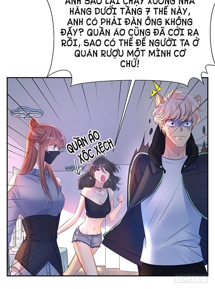 Trọng Sinh Để Ngủ Với Ảnh Đế Chap 80 - Next Chap 81