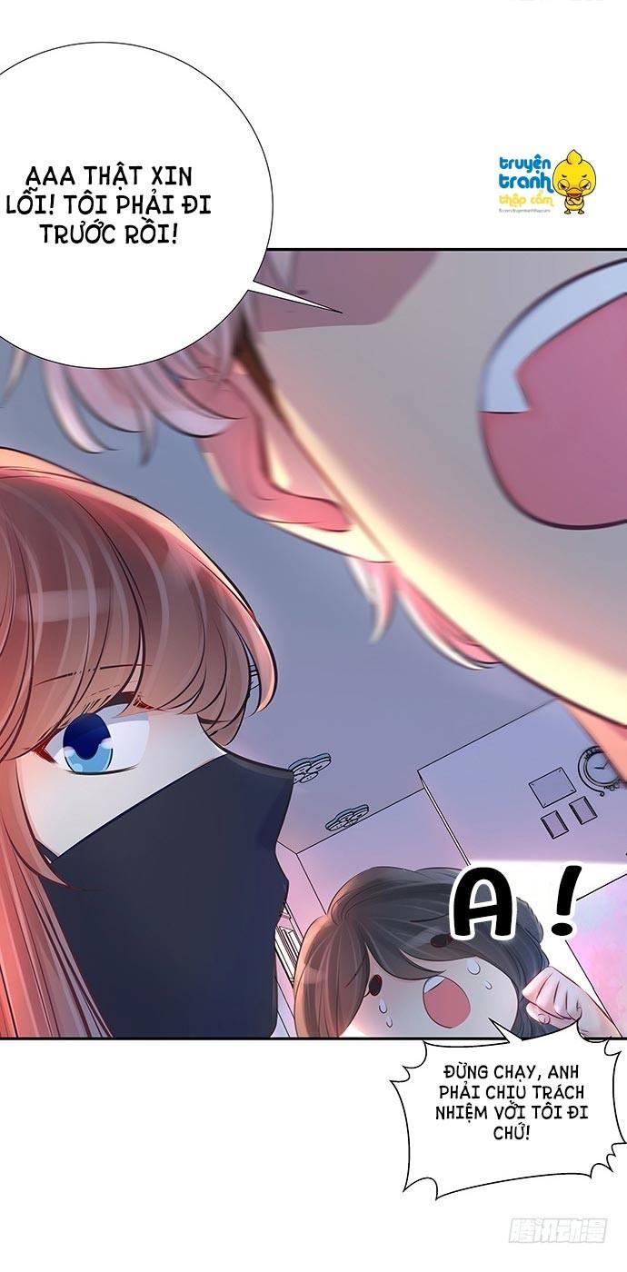 Trọng Sinh Để Ngủ Với Ảnh Đế Chap 80 - Next Chap 81