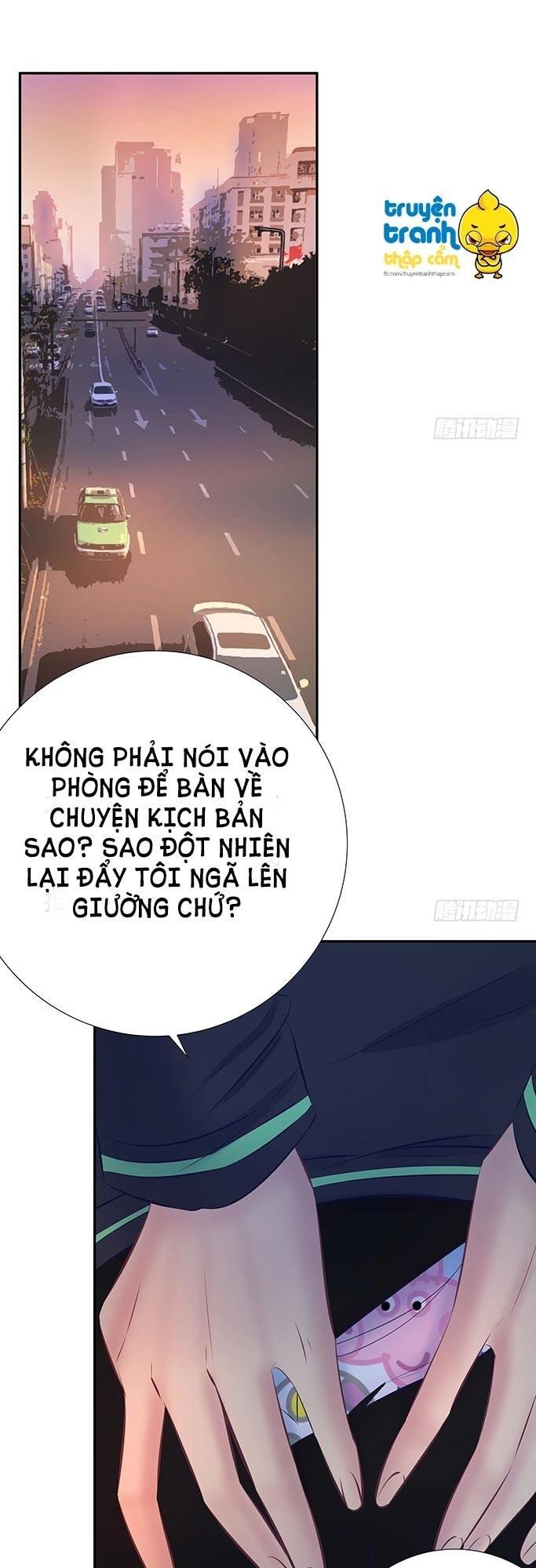 Trọng Sinh Để Ngủ Với Ảnh Đế Chap 80 - Next Chap 81