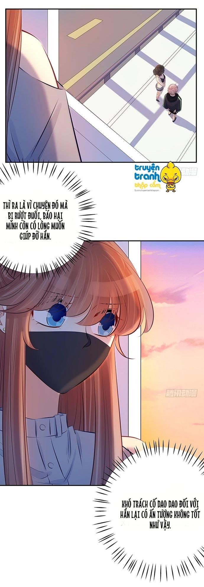Trọng Sinh Để Ngủ Với Ảnh Đế Chap 80 - Next Chap 81