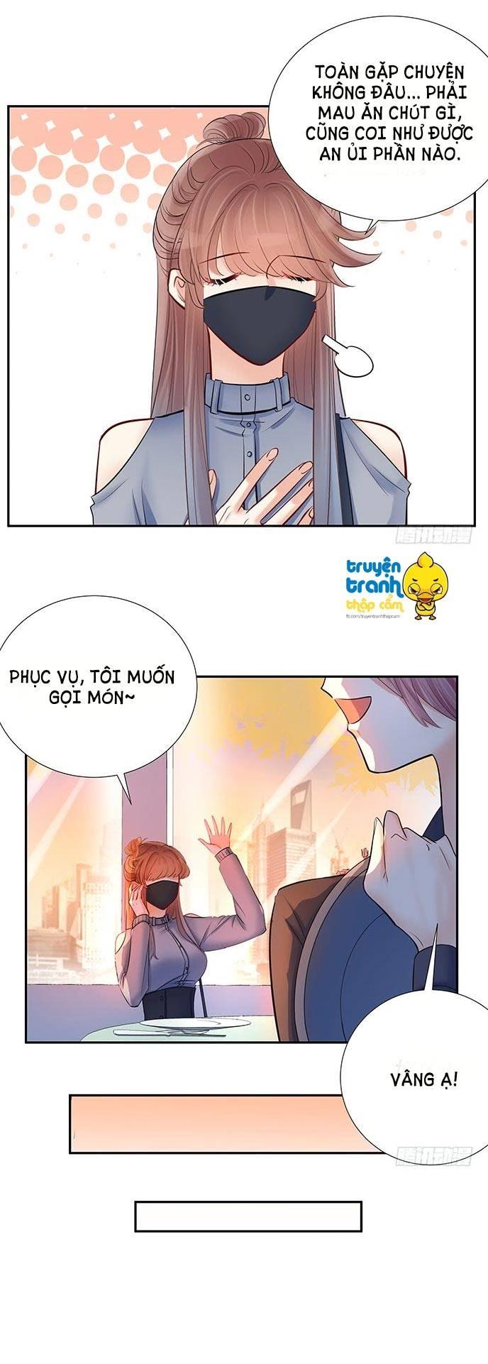 Trọng Sinh Để Ngủ Với Ảnh Đế Chap 80 - Next Chap 81