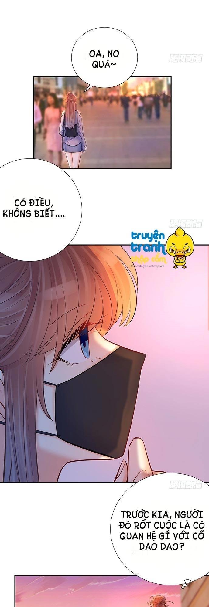 Trọng Sinh Để Ngủ Với Ảnh Đế Chap 80 - Next Chap 81