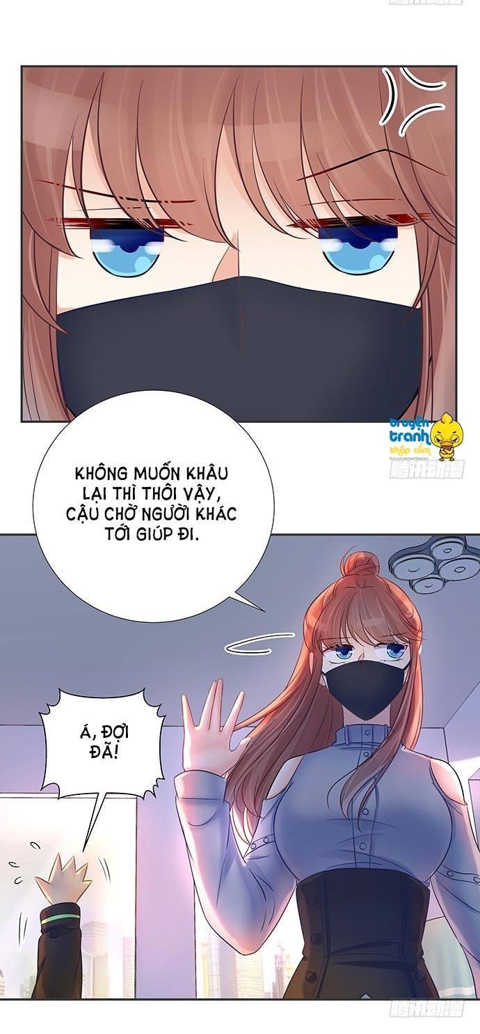 Trọng Sinh Để Ngủ Với Ảnh Đế Chap 80 - Next Chap 81