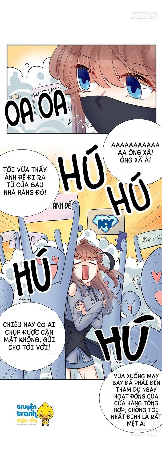 Trọng Sinh Để Ngủ Với Ảnh Đế Chap 80 - Next Chap 81