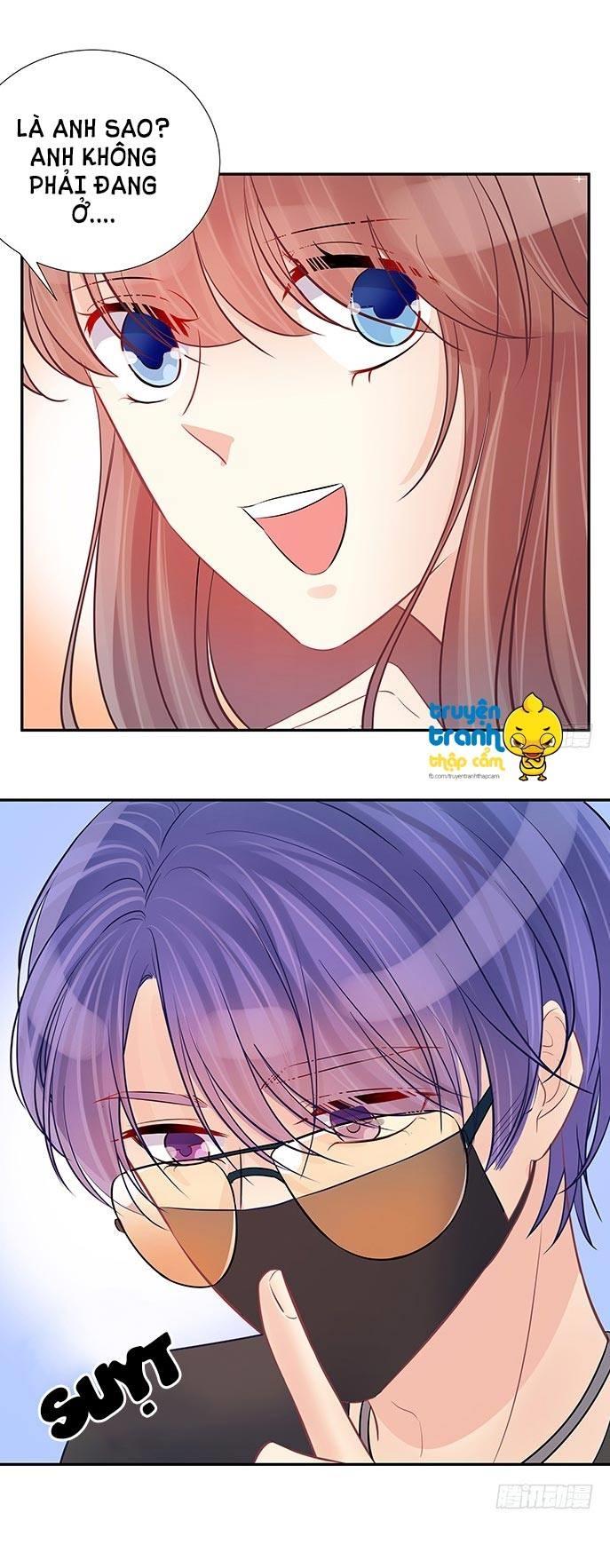 Trọng Sinh Để Ngủ Với Ảnh Đế Chap 80 - Next Chap 81