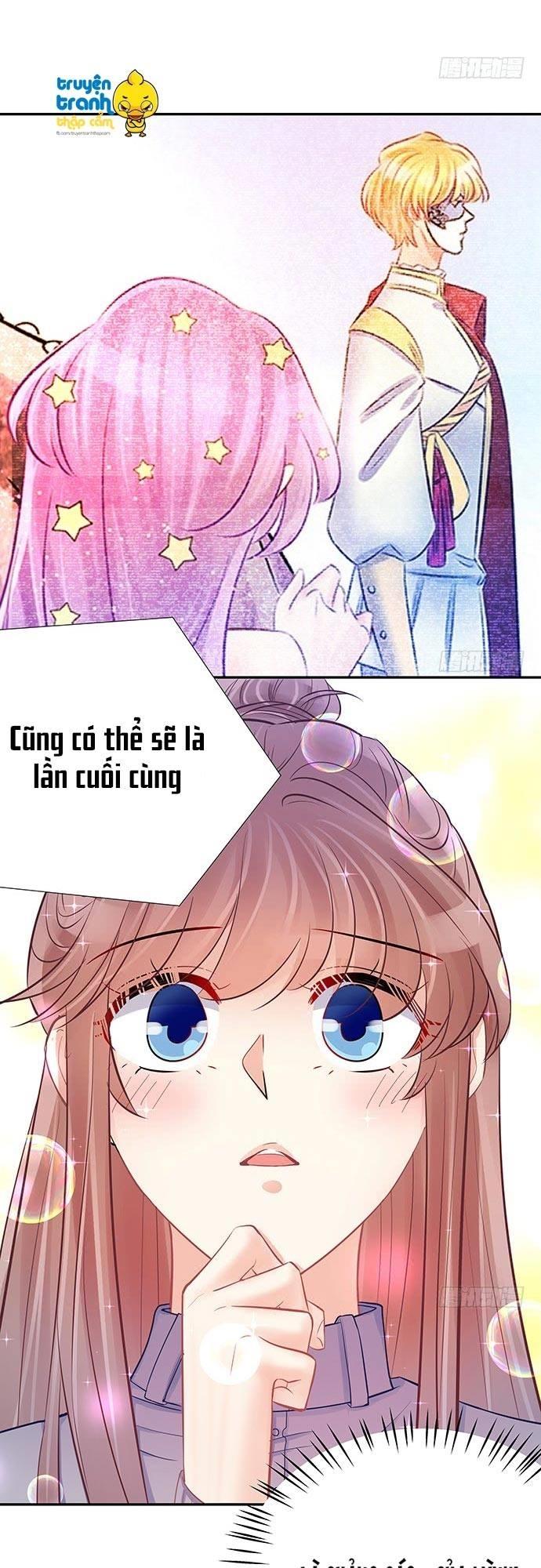 Trọng Sinh Để Ngủ Với Ảnh Đế Chap 80 - Next Chap 81