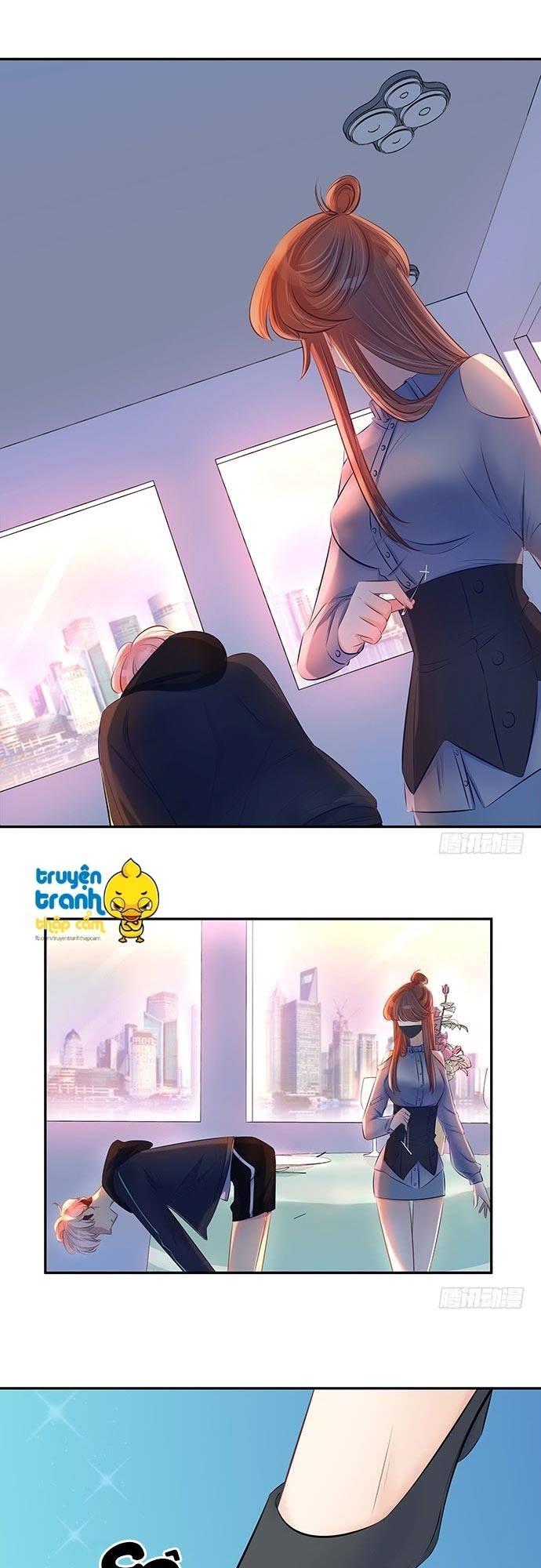 Trọng Sinh Để Ngủ Với Ảnh Đế Chap 80 - Next Chap 81