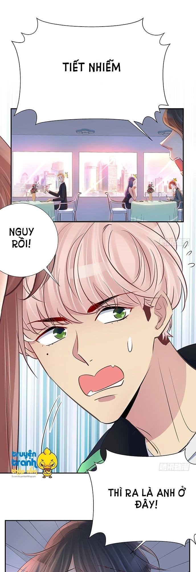 Trọng Sinh Để Ngủ Với Ảnh Đế Chap 80 - Next Chap 81