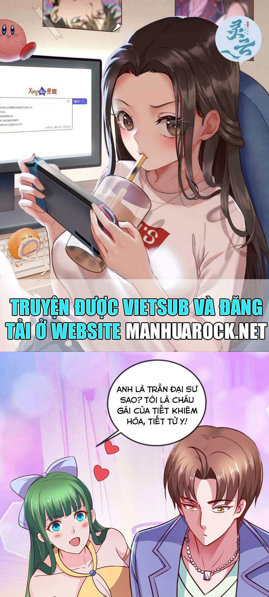 Trọng Sinh Địa Cầu Tiên Tôn Chap 107 - Next Chap 108