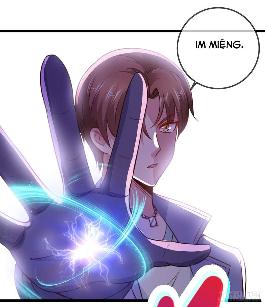 Trọng Sinh Địa Cầu Tiên Tôn Chap 107 - Next Chap 108